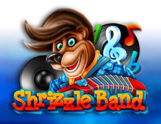 Shrizzle Band Betfair